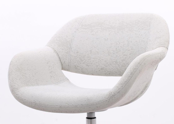 Image 1 of Kusch + Co Volpe 8210/3 Fauteuil Grijs