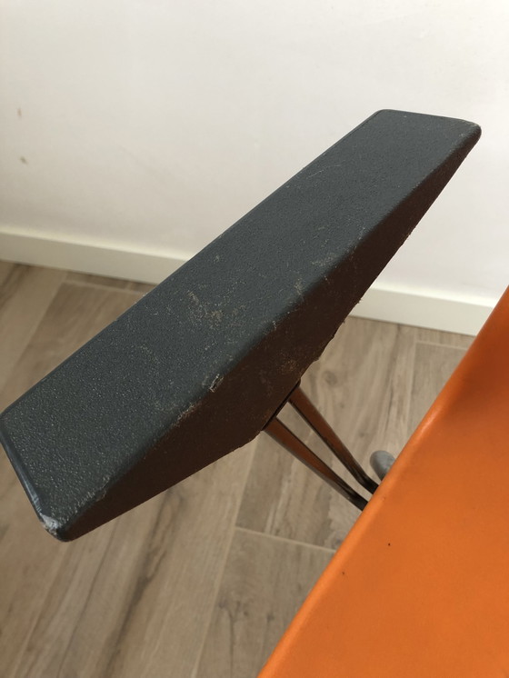 Image 1 of Ahrend De Cirkel - Philippus Potter Vintage Stoel