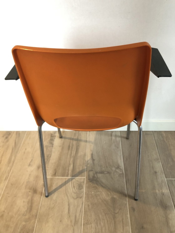 Image 1 of Ahrend De Cirkel - Philippus Potter Vintage Stoel