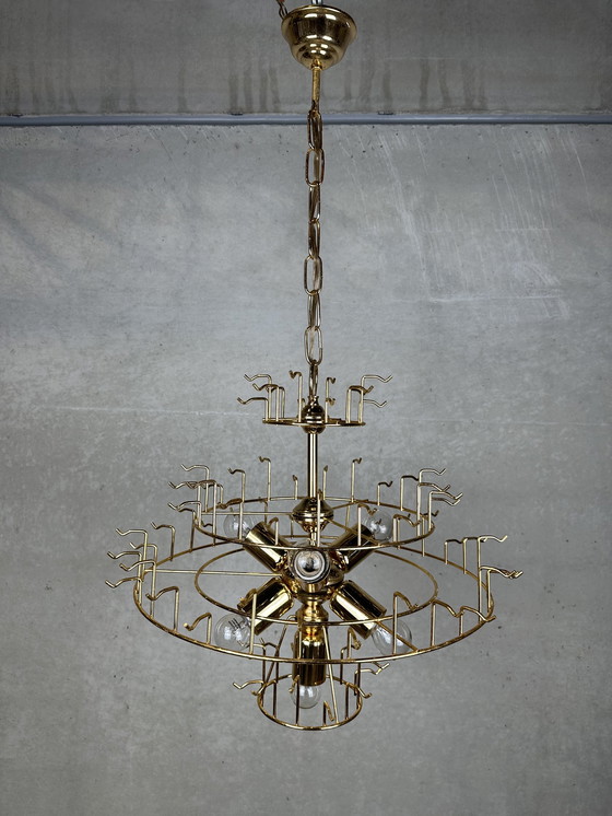 Image 1 of Vintage design kroonluchter