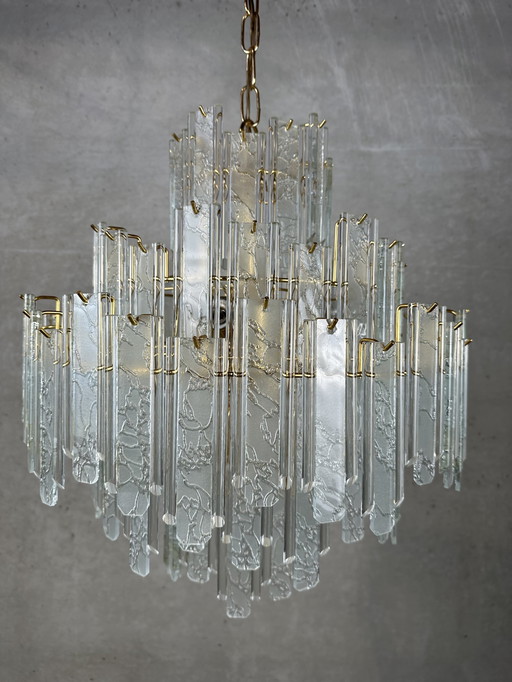 Vintage design kroonluchter