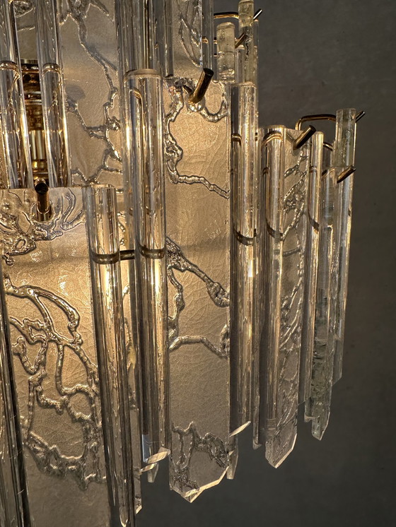 Image 1 of Vintage design kroonluchter