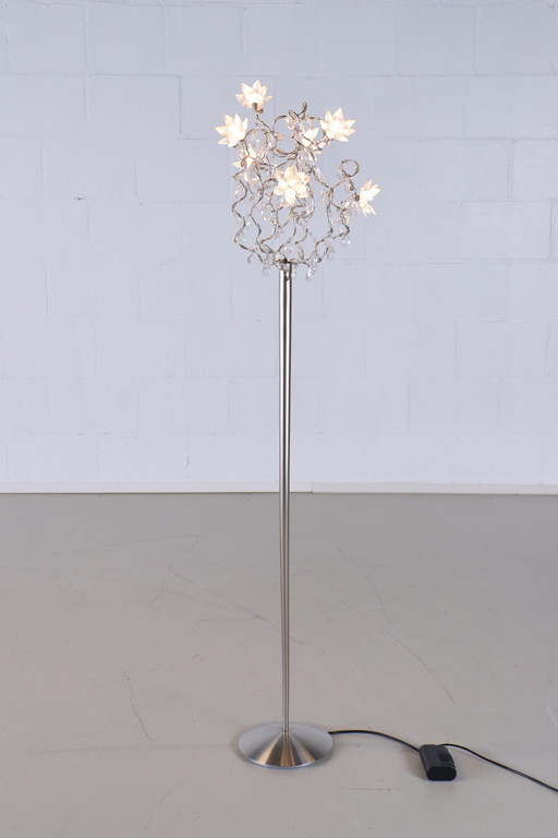 Jewel vloerlamp