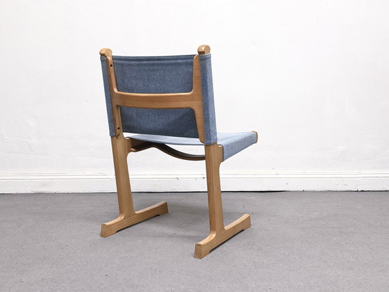 Image 1 of 4 MidCentury Stoelen Stoelen Ditte & Adrian Heath Frankrijk & Zoon