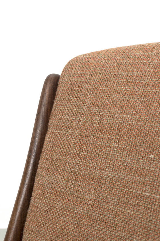 Image 1 of 4x Mahjongg Holland stoelen