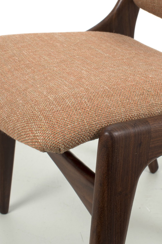 Image 1 of 4x Mahjongg Holland stoelen