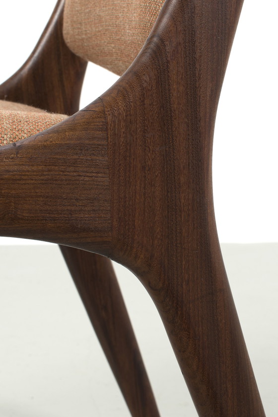 Image 1 of 4x Mahjongg Holland stoelen