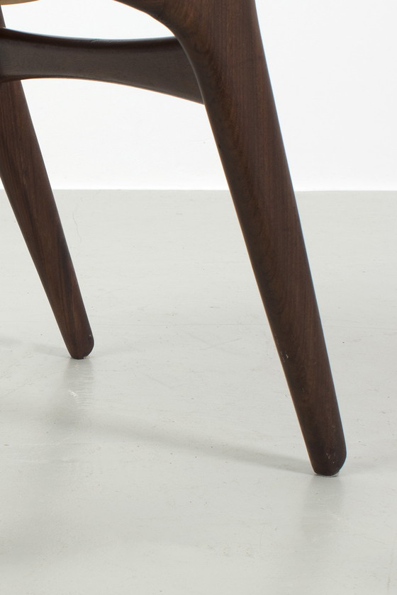 Image 1 of 4x Mahjongg Holland stoelen