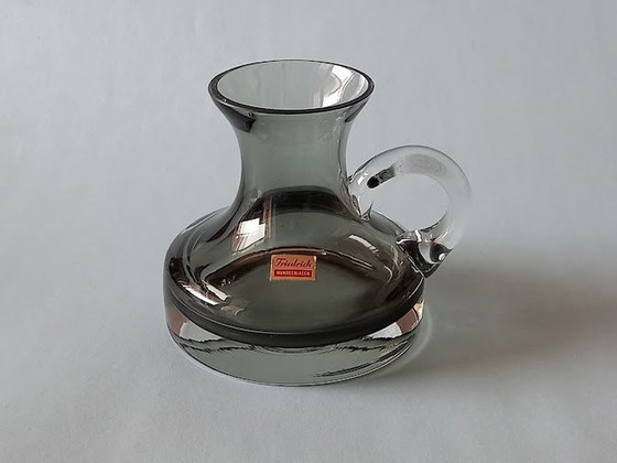 Image 1 of Friedrich Kristall, Duitsland 1970