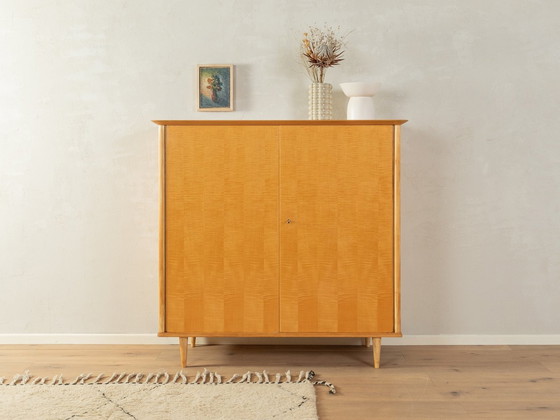 Image 1 of  Commode 1950S