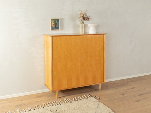  Commode 1950S