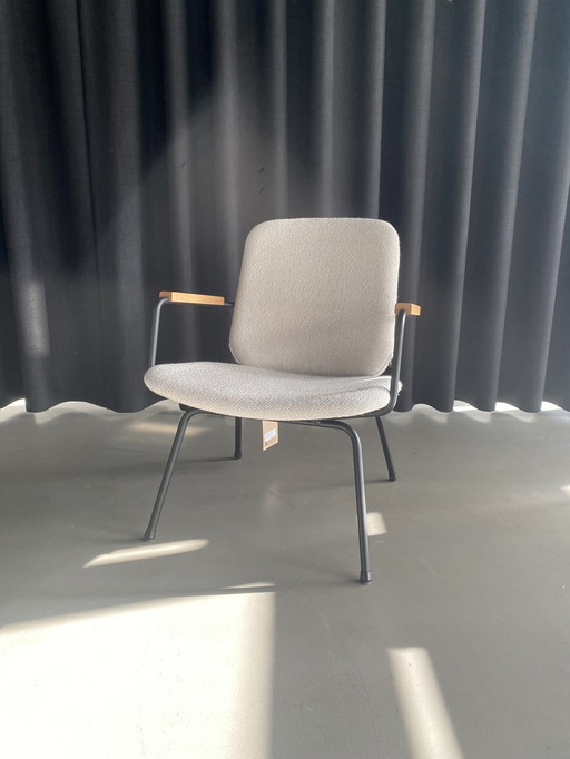 Gijs Van Der Sluis Fauteuil No. 13