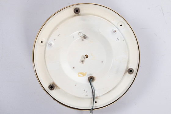 Image 1 of Peill und Putzler Tweekleurige Flush Mount, 1970s