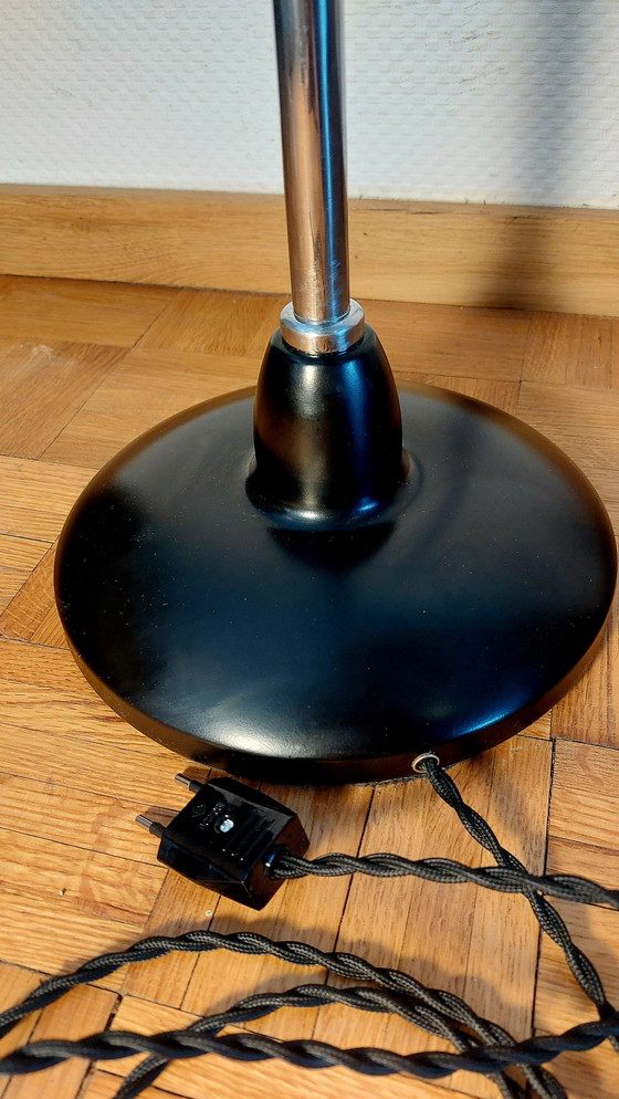 Image 1 of Vintage Diabolo vloerlamp