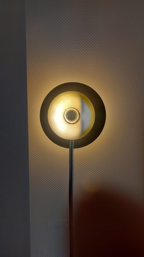 Image 1 of Vintage Diabolo vloerlamp