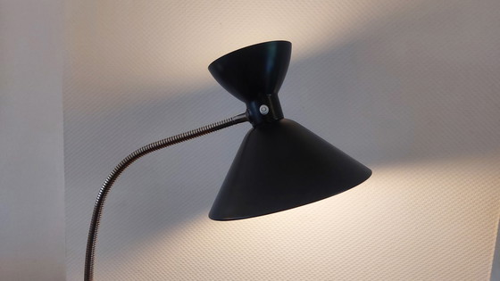 Image 1 of Vintage Diabolo vloerlamp