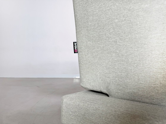 Image 1 of Origineel Brühl Moule Sofa Recamiere Medium Couch Design Chaiselongue