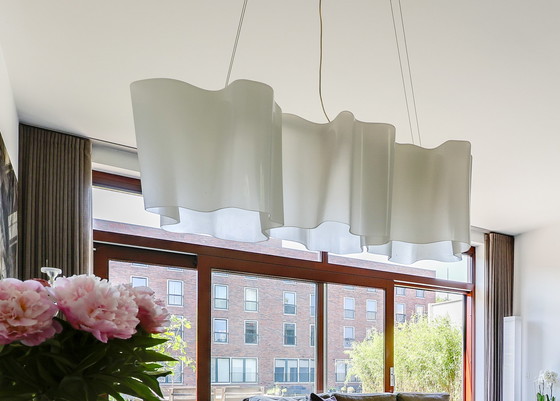 Image 1 of Artemide Lamp Logico 3 inline hanglamp