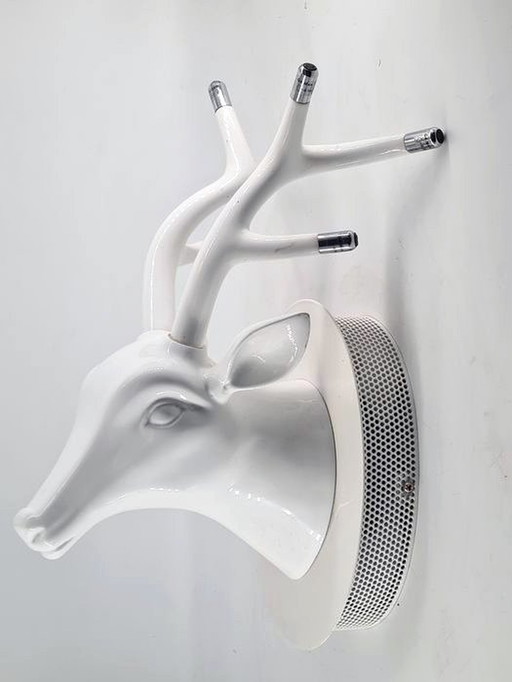 Vintage wandlamp - Paul Neuhaus - 1990