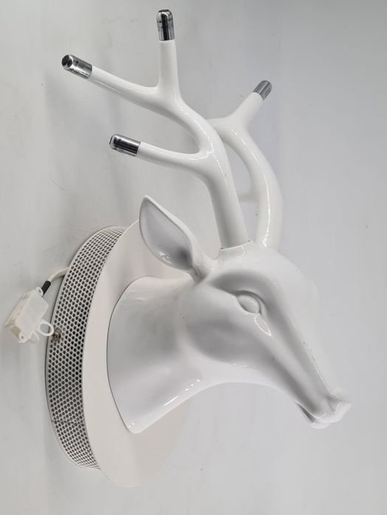 Image 1 of Vintage wandlamp - Paul Neuhaus - 1990