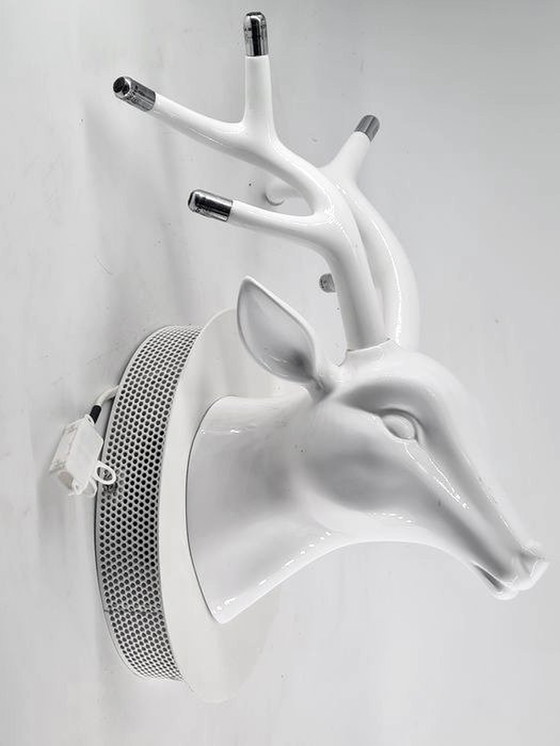 Image 1 of Vintage wandlamp - Paul Neuhaus - 1990