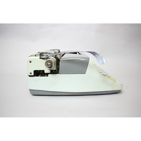 Image 1 of Vintage Consul typemachine, Tsjecho-Slowakije 1962