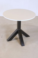Gispen dukdalf bijzettafel