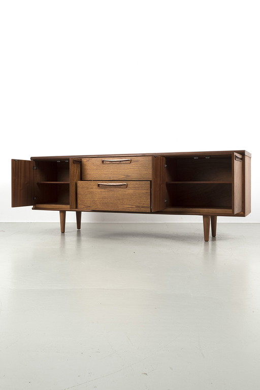 Vintage Meredew dressoir