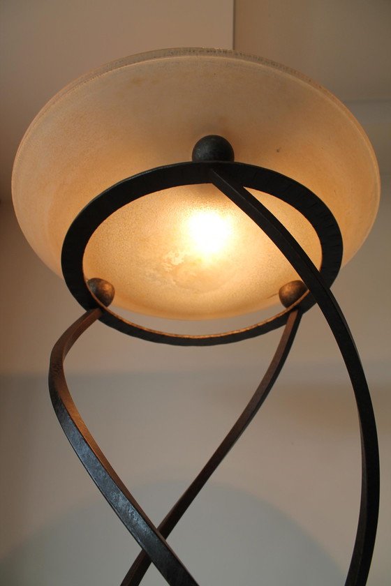 Image 1 of Vloerlamp Antinea van Terzani