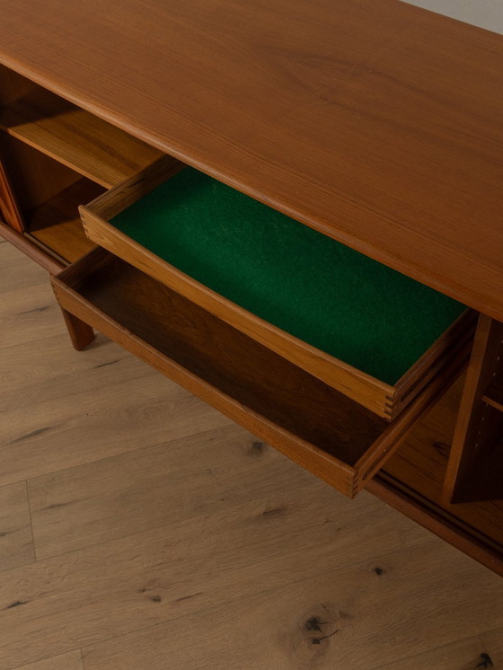 Image 1 of  Dressoir 156, Bernhard Pedersen & Søn