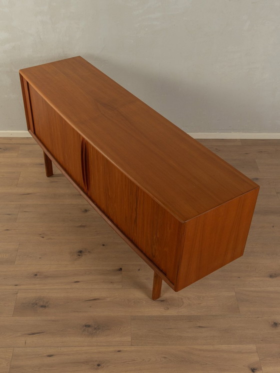 Image 1 of  Dressoir 156, Bernhard Pedersen & Søn