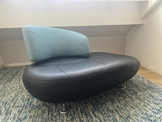 Image 1 of Leolux Kikko Fauteuil