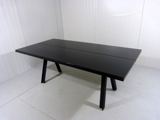 Image 1 of Design eettafel Wing van Anton de Groof