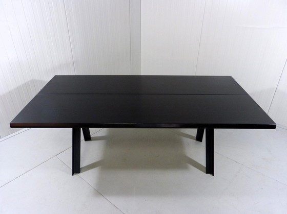 Image 1 of Design eettafel Wing van Anton de Groof