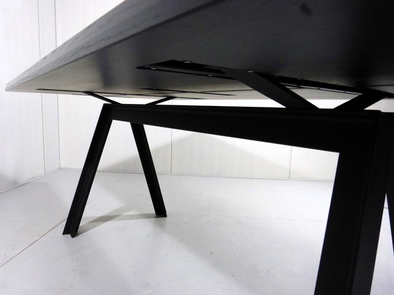 Image 1 of Design eettafel Wing van Anton de Groof