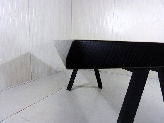 Image 1 of Design eettafel Wing van Anton de Groof