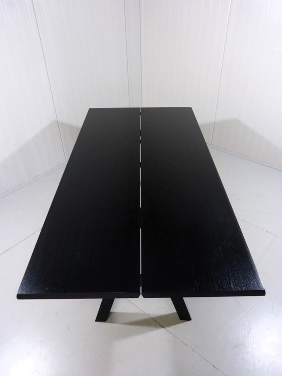 Image 1 of Design eettafel Wing van Anton de Groof