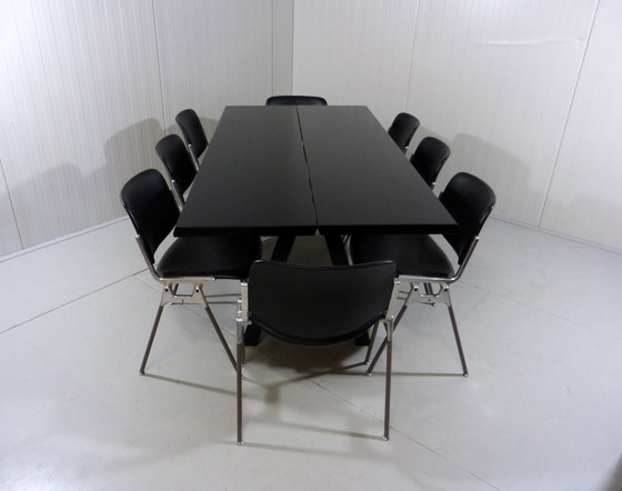 Image 1 of Design eettafel Wing van Anton de Groof