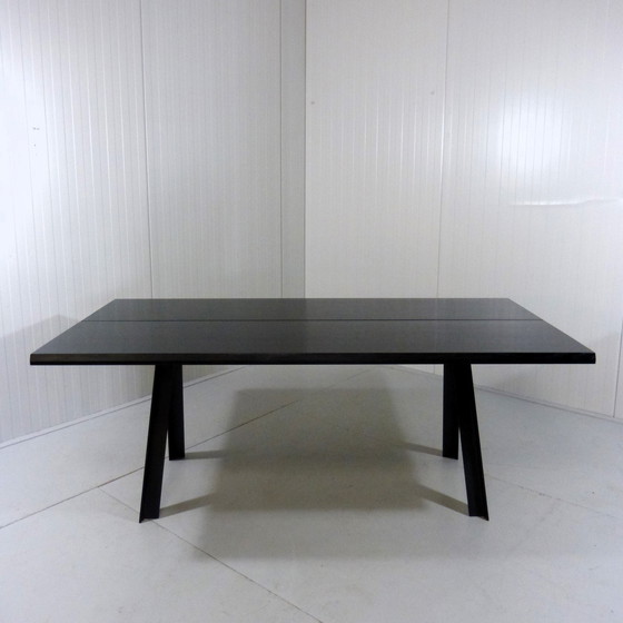 Image 1 of Design eettafel Wing van Anton de Groof