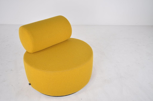 FEST by Meike Harde Sinclair lounge chair