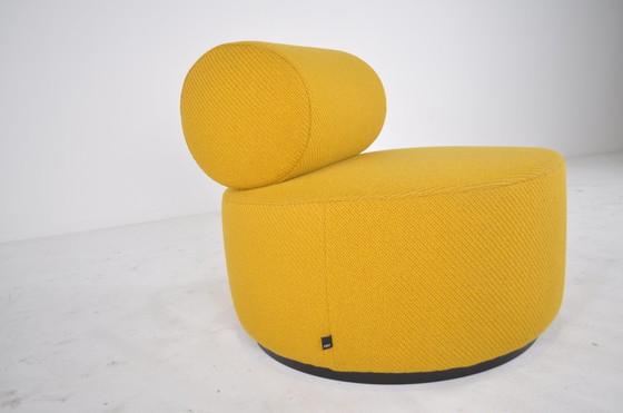 Image 1 of FEST by Meike Harde Sinclair lounge chair