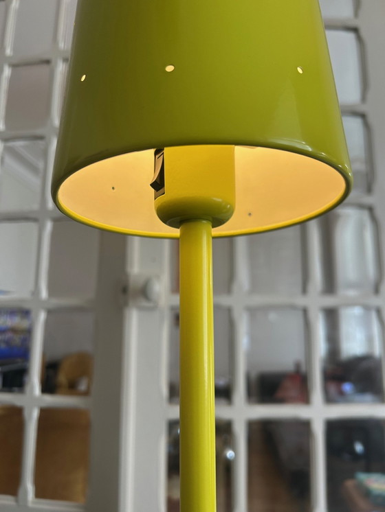 Image 1 of Anne Nilsson lamp