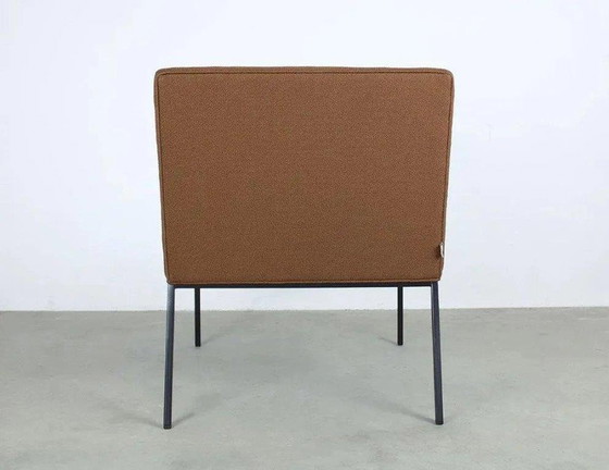 Image 1 of Fogia Tondo Fauteuil Design Stefan Borselius