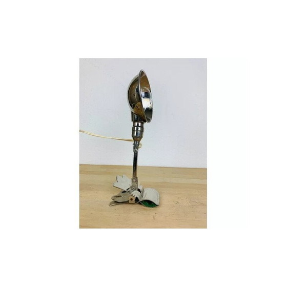 Image 1 of Vintage wandlamp Hala Drp van H. Th. J. A. Busquet, 1930-1940