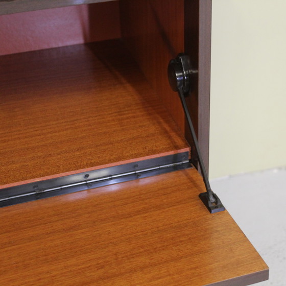 Image 1 of Vintage radiomeubel audiokast