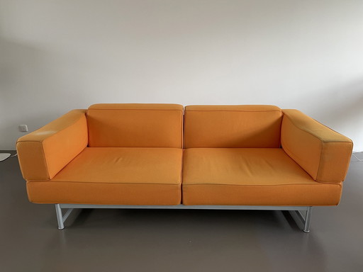 Cassina Reef 2-Zits Bank Oranje