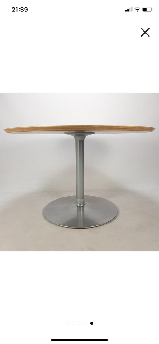 Artifort Pierre Paulin Tulip Tafel