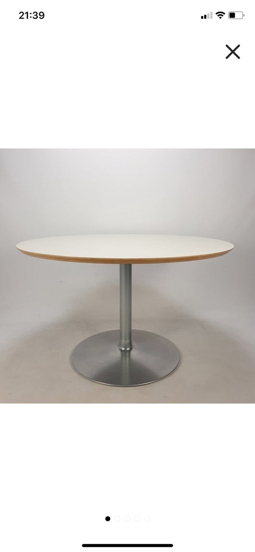 Artifort Pierre Paulin Tulip Tafel