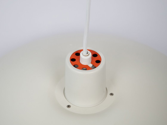 Image 1 of Deense vintage hanglamp Ph 4/3 van Poul Henningsen, Louis Poulsen, 1966