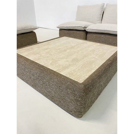 Image 1 of Woonkamerset Mid Century, Italië 1960